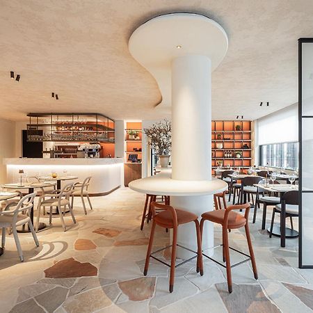 Hotel Du Bassin Οστένδη Εξωτερικό φωτογραφία