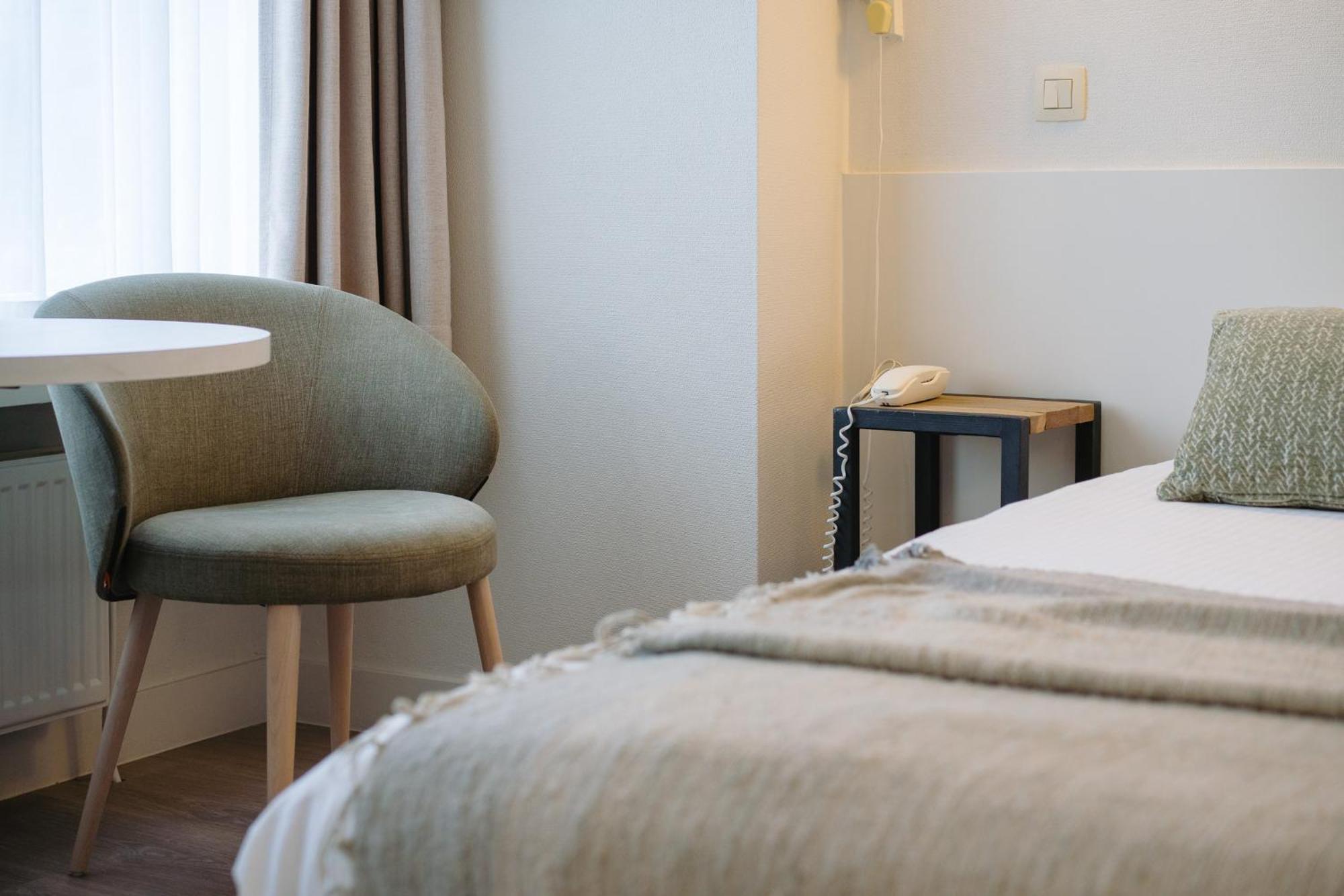 Hotel Du Bassin Οστένδη Εξωτερικό φωτογραφία