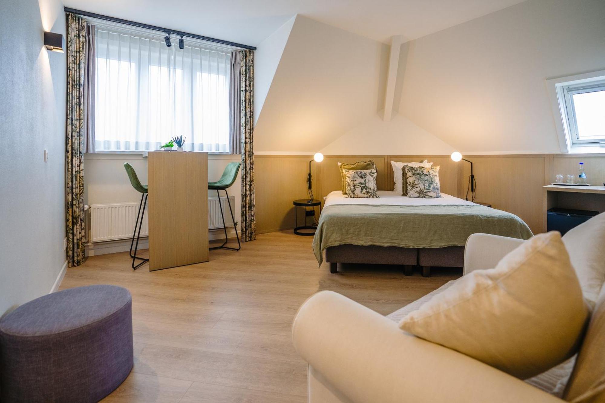 Hotel Du Bassin Οστένδη Εξωτερικό φωτογραφία