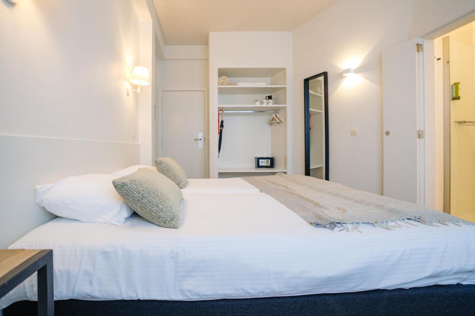 Hotel Du Bassin Οστένδη Εξωτερικό φωτογραφία