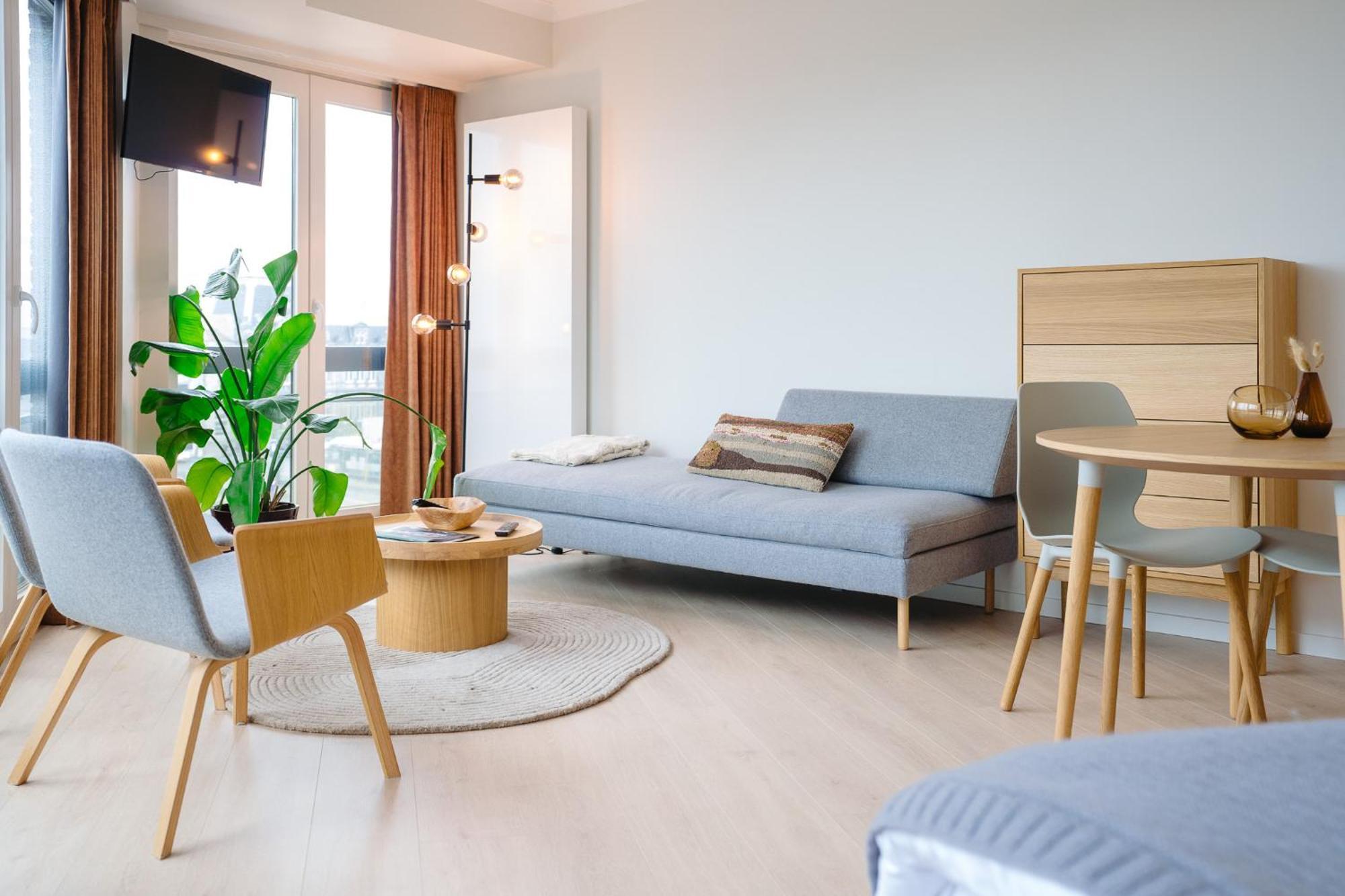 Hotel Du Bassin Οστένδη Εξωτερικό φωτογραφία