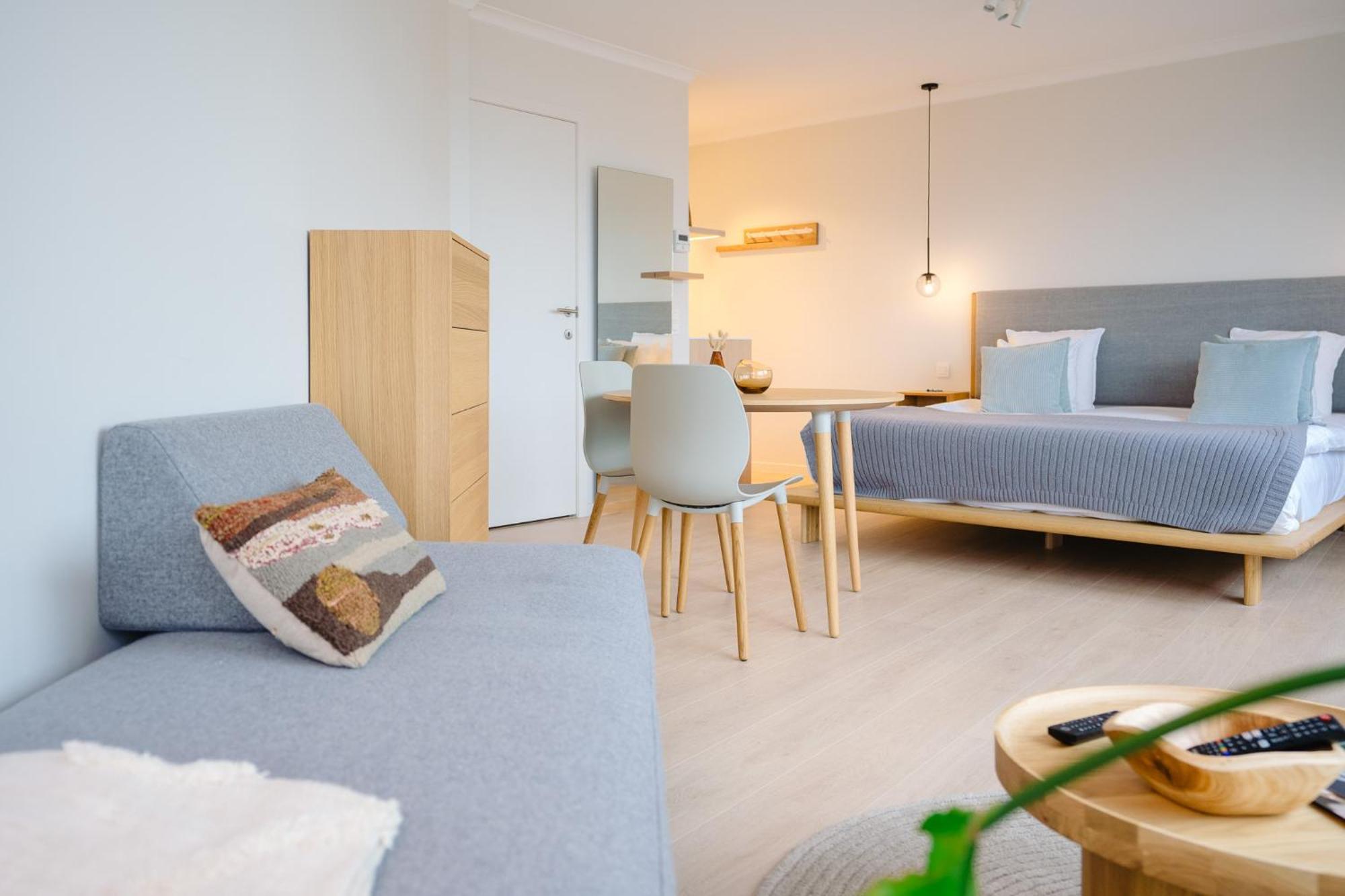 Hotel Du Bassin Οστένδη Εξωτερικό φωτογραφία