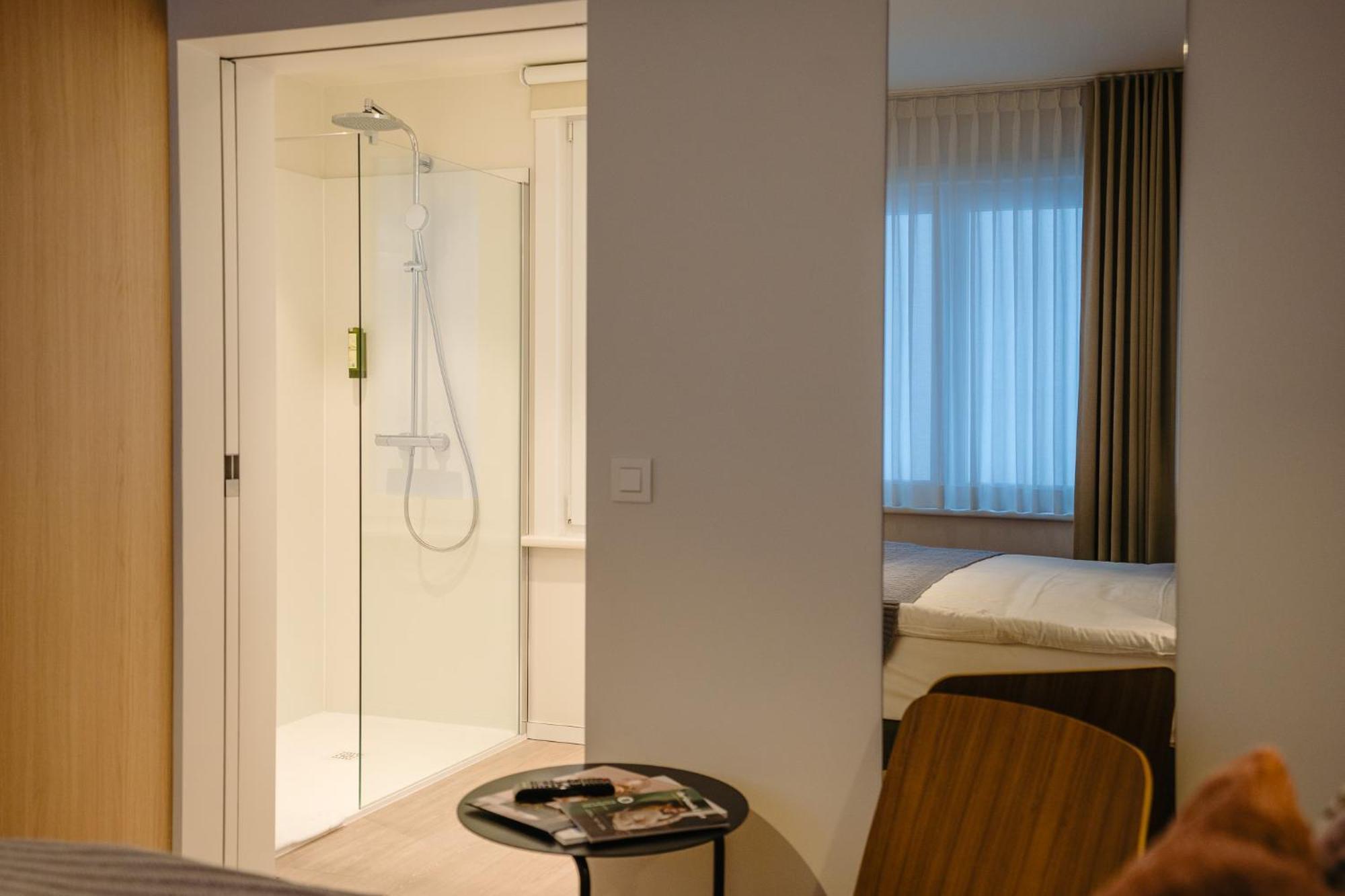 Hotel Du Bassin Οστένδη Εξωτερικό φωτογραφία
