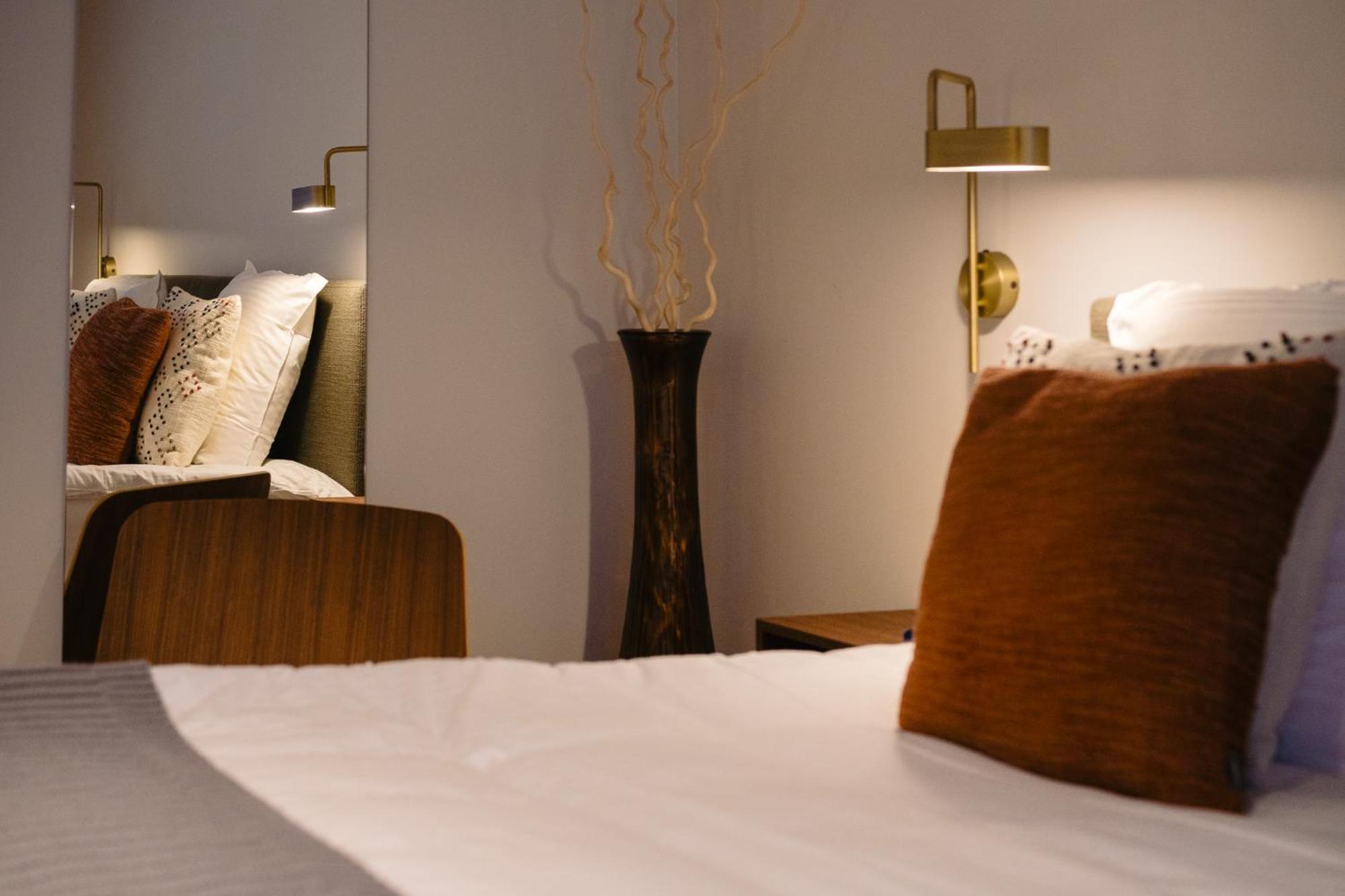 Hotel Du Bassin Οστένδη Εξωτερικό φωτογραφία