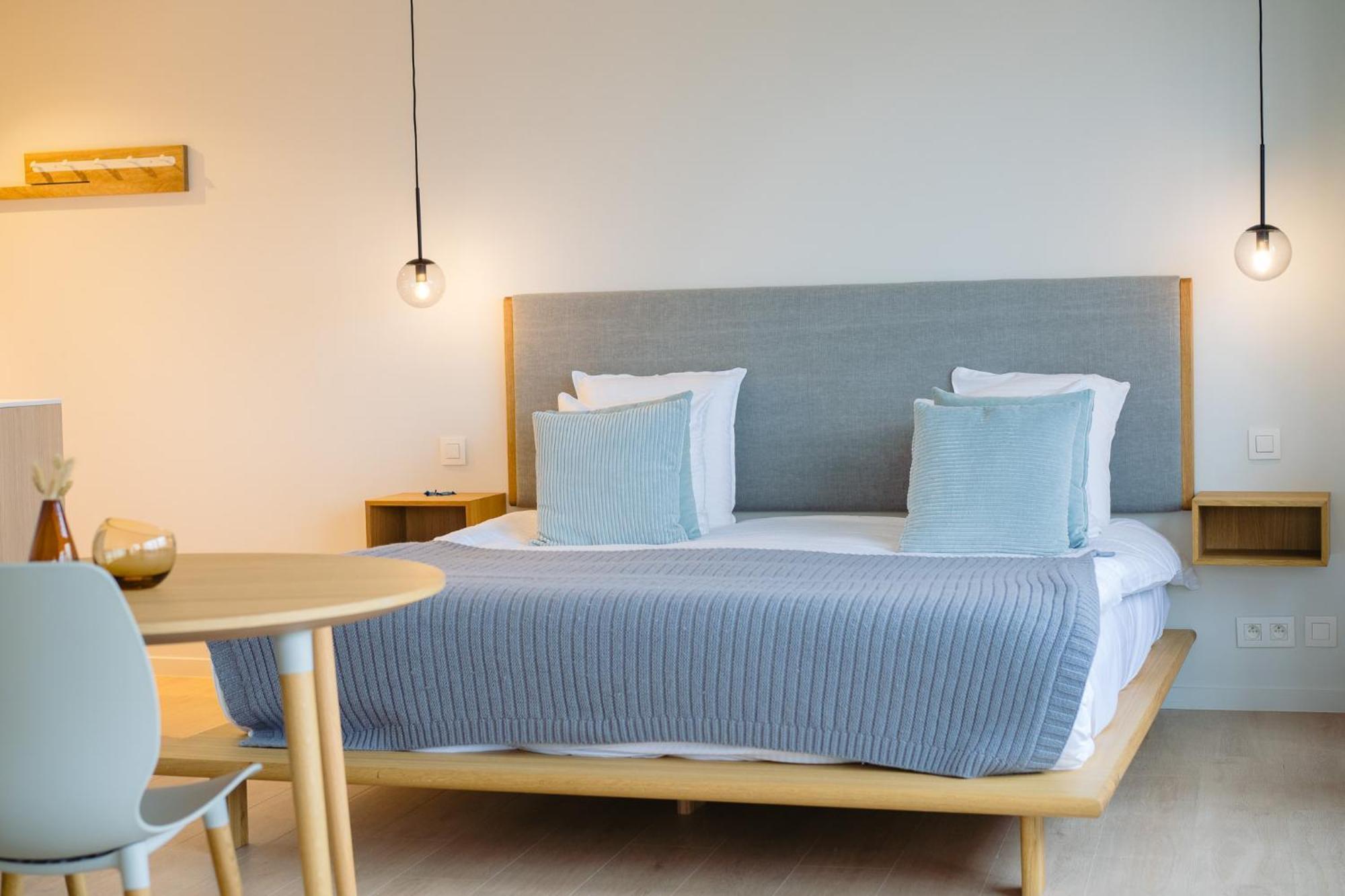 Hotel Du Bassin Οστένδη Εξωτερικό φωτογραφία